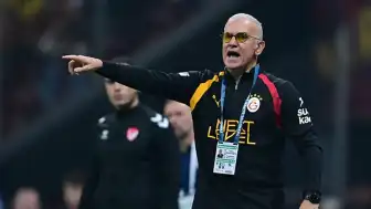 Galatasaray Yardımcı Antrenörü İrfan Saraloğlu'ndan Kasımpaşa Maçı Değerlendirmesi ve Barcelona Maçı Açıklaması
