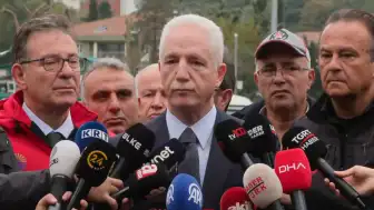 İstanbul Valisi Gül'den Sel Bilançosu: 6 Kişi Hayatını Kaybetti, 1 Kişi Kayıp