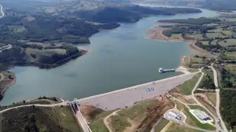 Kandıra'da Sel Riski Nedeniyle Tahliye Uyarısı Yapıldı