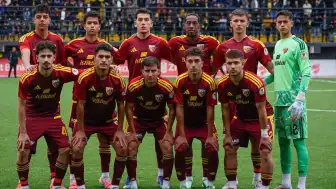 Kayserispor, Ziraat Türkiye Kupası'ndan Elendi: Bitlis 1916 Spor'a 4-1 Mağlup Oldu