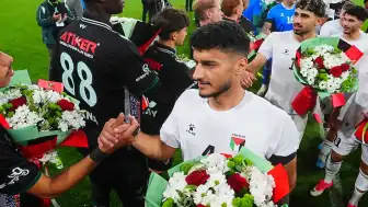 Konya Büyükşehir Belediyesi'nden Spor Etkinliğine 18 Milyon TL Ödeme