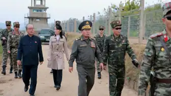 Kore Yarımadası'nda Gerilim Tırmanıyor: Kim Yo Jong Savaş Uyarısı Yaptı