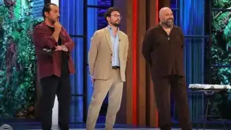 MasterChef'te Dokunulmazlık Kırmızı Takımın, Bireysel Dokunulmazlık Bahar'ın Oldu