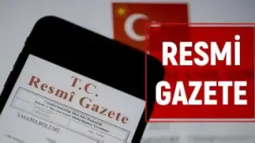 16 Mayıs 2026 Resmi Gazete'de Atama Kararları Yayımlandı