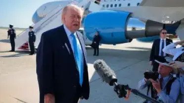 Trump, Diplomatik Protokolü Kırarak Tayvan Başkanı ile Görüşeceğini Açıkladı