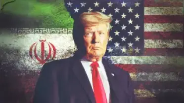 Trump'tan İran Açıklaması: Gerekirse Yeni Bir Darbe İndirebiliriz