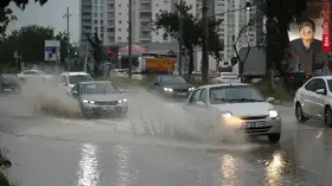 Türkiye'de Sel ve Taşkınlar: İklim Değişikliği ve Yönetim Sorunları Gündemde