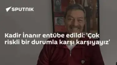 Yeşilçam Usta Oyuncusu K.İ. Entübe Edildi