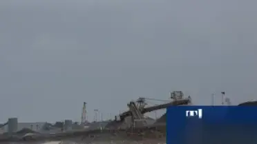 Port Kembla Nükleer Denizaltı Üssü Tartışması: Sendika "Bizi Hedef Haline Getirir" Dedi