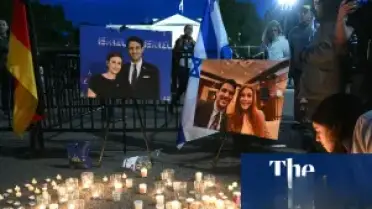 ABD Adalet Bakanlığı, Elçilik Çalışanlarını Öldüren Sanık İçin Ölüm Cezası Talep Edecek