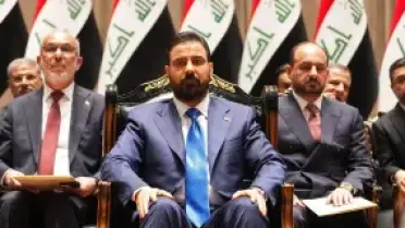 Irak'ta Yeni Hükümet Kuruldu: Ali Al-Zaidi Güven Tazeledi