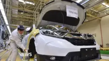 Honda, 70 Yıllık Geçmişinde İlk Kez Zarar Açıkladı: Elektrikli Araç Yatırımları Beklentileri Karşılamadı