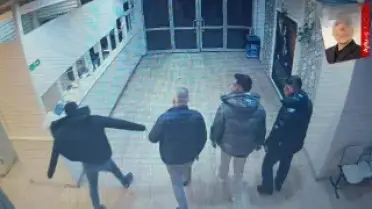 Mahkeme 'İşkence' İddialarını Reddetti, Polisler Görevde Kalmaya Devam Etti