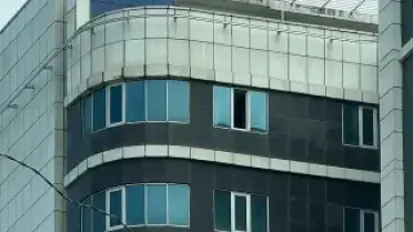 10. Kattan Düşen Hasta Hayatını Kaybetti