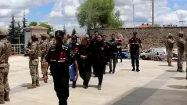 10 Yıllık Çifte Cinayet JASAT Dedektiflerince Aydınlatıldı