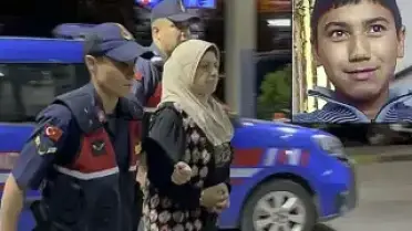 14 Yıl Sonra Aydın'da Kayıp O.A. Davasında Yeni Gelişmeler: Anne ve 3 Şüpheli Tutuklandı