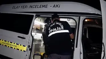 150 Bin Liralık Borç Tartışması Cinayetle Sonuçlandı