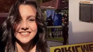 18 Yaşındaki B.N. Parkta Ölü Bulundu