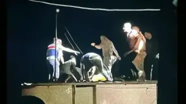 5 Yaşındaki Çocuk Evin Damında Ölü Bulundu