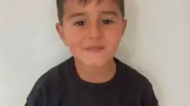 5 Yaşındaki M.İ. Evinin Damında Ölü Bulundu
