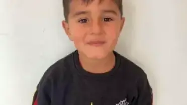 5 Yaşındaki M.İ. Evinin Damında Ölü Bulundu