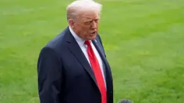 ABD Başkanı Trump: DEAŞ'ın ikinci adamı etkisiz hale getirildi