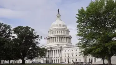 ABD Senatosu'ndan Trump'ın İran'a Yönelik Yetkilerine Sınırlama Getiren Tasarıya Onay