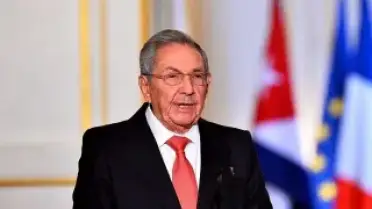 ABD'den Küba'ya Askeri Müdahale Sinyali: Raul Castro Operasyonu Masada