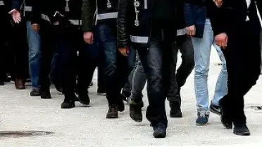 Adalet Bakanı Akın Gürlek Duyurdu: Antalya ve Mersin'de Yasa Dışı Bahis Operasyonu: 233 Gözaltı