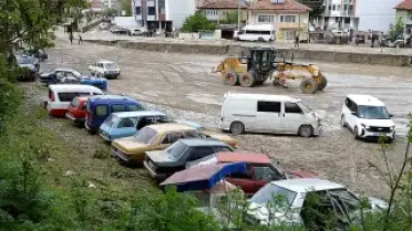 AFAD'dan Samsun'daki Selzedelere 50 Milyon Lira Acil Yardım