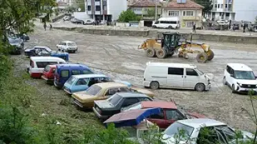 AFAD'dan Samsun'daki Selzedelere Acil Yardım Ödeneği