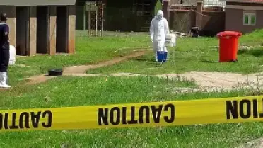 Afrika'da Ebola Salgını Yeniden Başladı: Uganda ve Kongo Demokratik Cumhuriyeti'nde Vaka Tespit Edildi