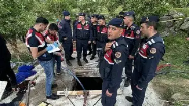 Aksaray'da Su Kuyusu Faciası: 3 Kişi Hayatını Kaybetti, 1 Kişi Ağır Yaralandı