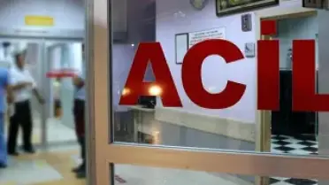 Aksaray'da Tarım İşçilerini Taşıyan Minibüs ile Tır Çarpıştı: 12 Yaralı