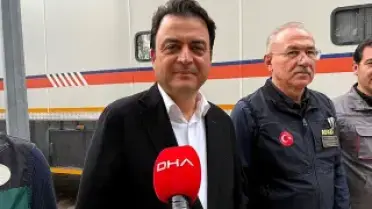 Almus Barajı'nda Taşkın Alarmı: Turhal'da 15 Mahalle ve 7 Köy Tahliye Edildi