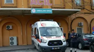 Amcasının Geri Manevrasında Hayatını Kaybeden Kumsal Bebek İçin Soruşturma Başlatıldı