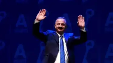 Anahtar Parti'den 'Mutlak Butlan' Kararı Sonrası Acil Toplantı
