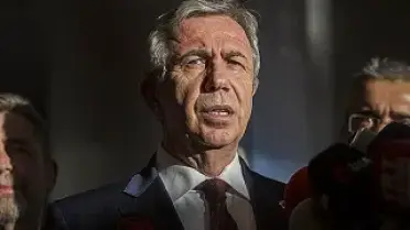 Ankara Büyükşehir Belediye Başkanı M.Y.'dan Açıklama: Aklıselimle Hareket Edilmeli