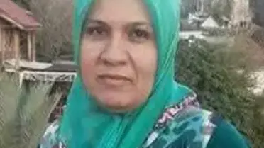 Antalya-Isparta Yolunda Korkunç Kaza: Çift Hayatını Kaybetti