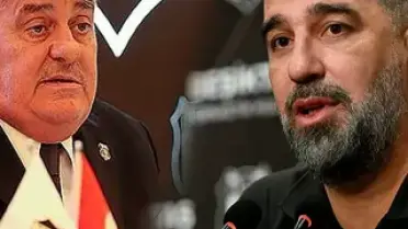 Arda Turan'dan Beşiktaş Teknik Direktörlüğü İçin Açıklama