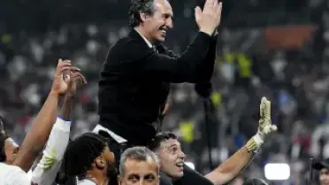 Aston Villa, Unai Emery Liderliğinde UEFA Avrupa Ligi Şampiyonu Oldu