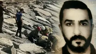 Avcılar Sahili'nde Bulunan Cesedin Kimliği Belirlendi