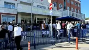 Bartın'da Üvey Baba İstismar Skandalında Çocuğu Suçladı: 'Onlar İstedi'