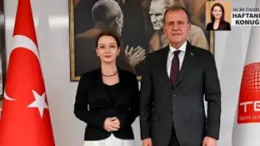 Belediye Başkanları: İktidarın Anahtarı Mı?