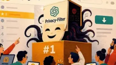 Bilgisayar Korsanları, OpenAI'in Gizlilik Filtresini Taklit Etti