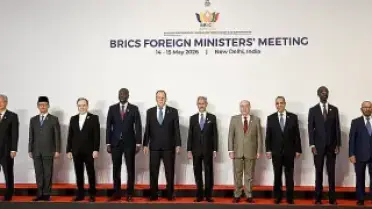 BRICS Bakanlar Toplantısında Orta Doğu Anlaşmazlığı: Ortak Bildiri Çıkmadı