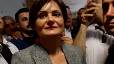 C.K. Davasında Erteleme Kararı