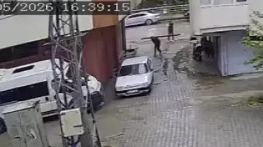 Çorum'da Kuzenler Arasında Silahlı Kavga: Bir Yaralı