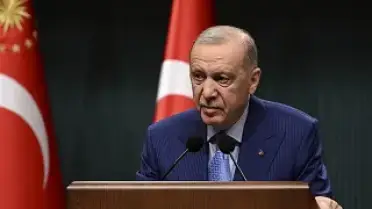 Cumhurbaşkanı Erdoğan Kabine Toplantısı Sonrası Açıklamalar Yaptı