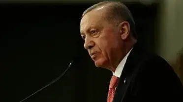Cumhurbaşkanı Erdoğan ve AB Komisyonu Başkanı Leyen Görüştü: Bölgesel Gelişmeler ve Türkiye-AB İlişkileri Ele Alındı
